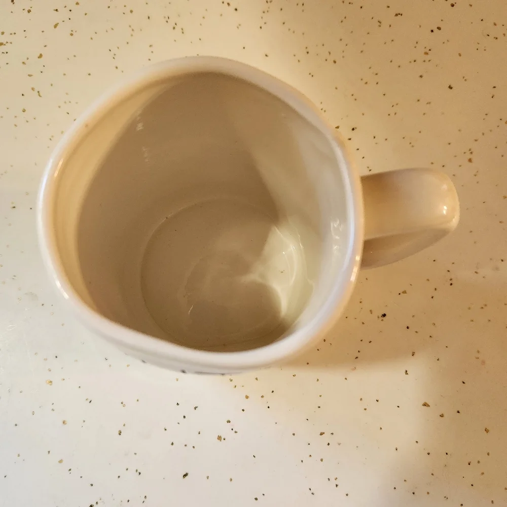 Military Wife Mug coffee cup - Picture 2 of 5